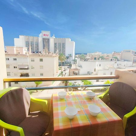 Apartment Cala De Nerja Spainsunrentals 1083 Экстерьер фото