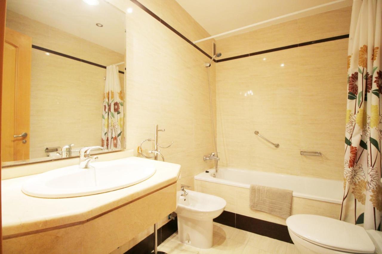 Apartment Cala De Nerja Spainsunrentals 1083 Экстерьер фото