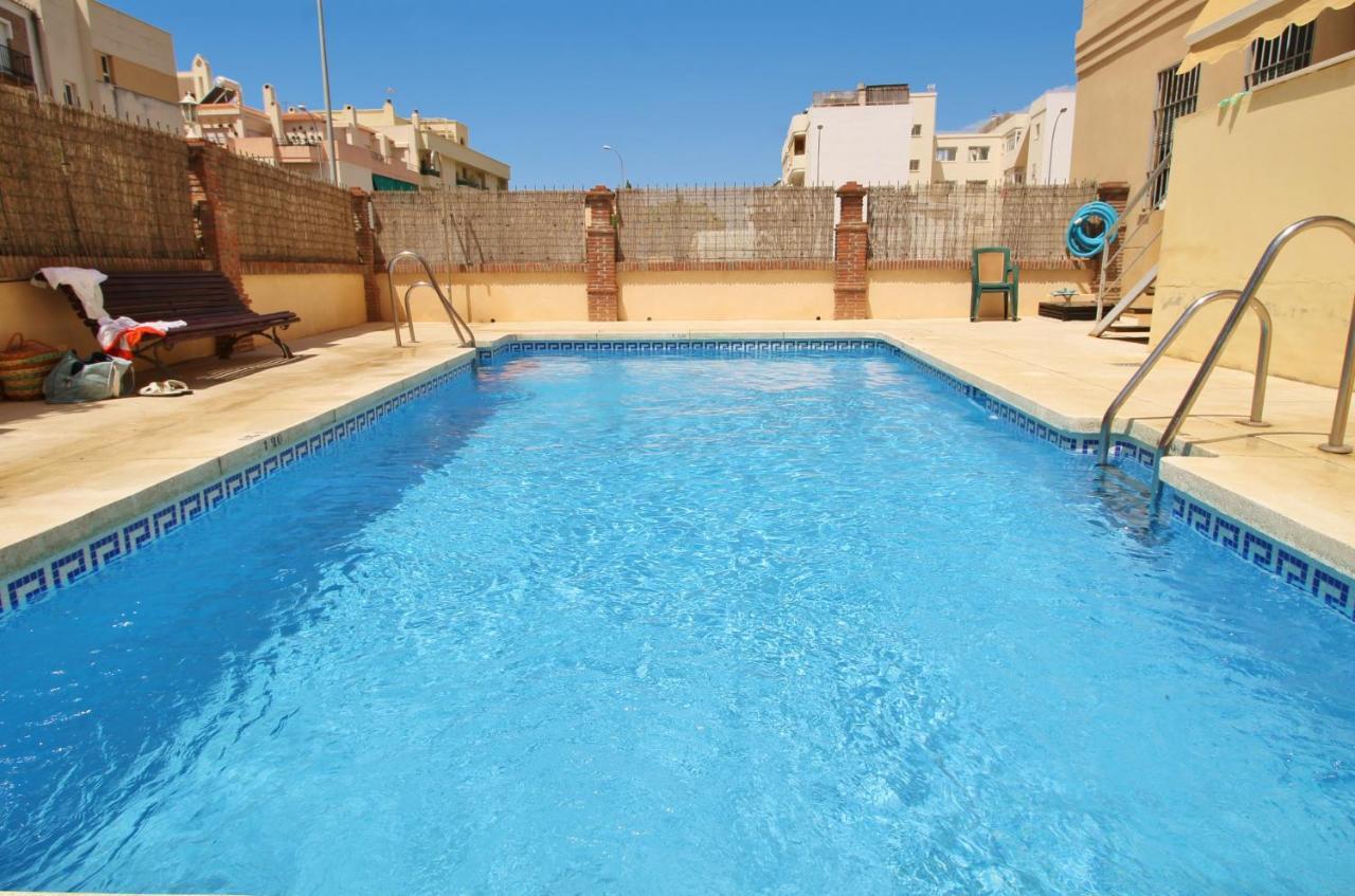 Apartment Cala De Nerja Spainsunrentals 1083 Экстерьер фото