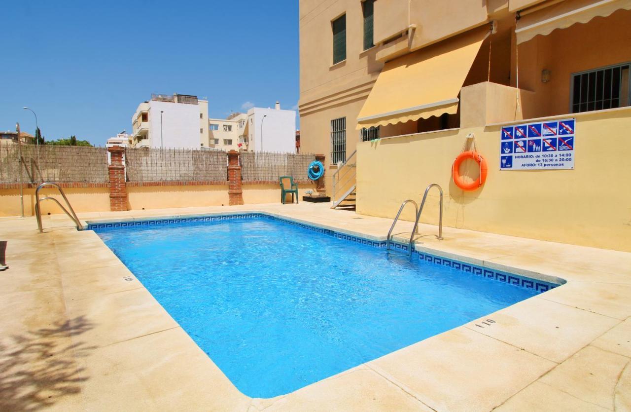 Apartment Cala De Nerja Spainsunrentals 1083 Экстерьер фото