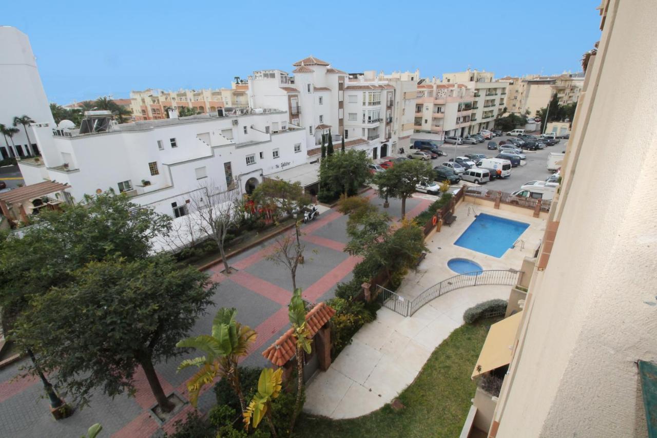 Apartment Cala De Nerja Spainsunrentals 1083 Экстерьер фото