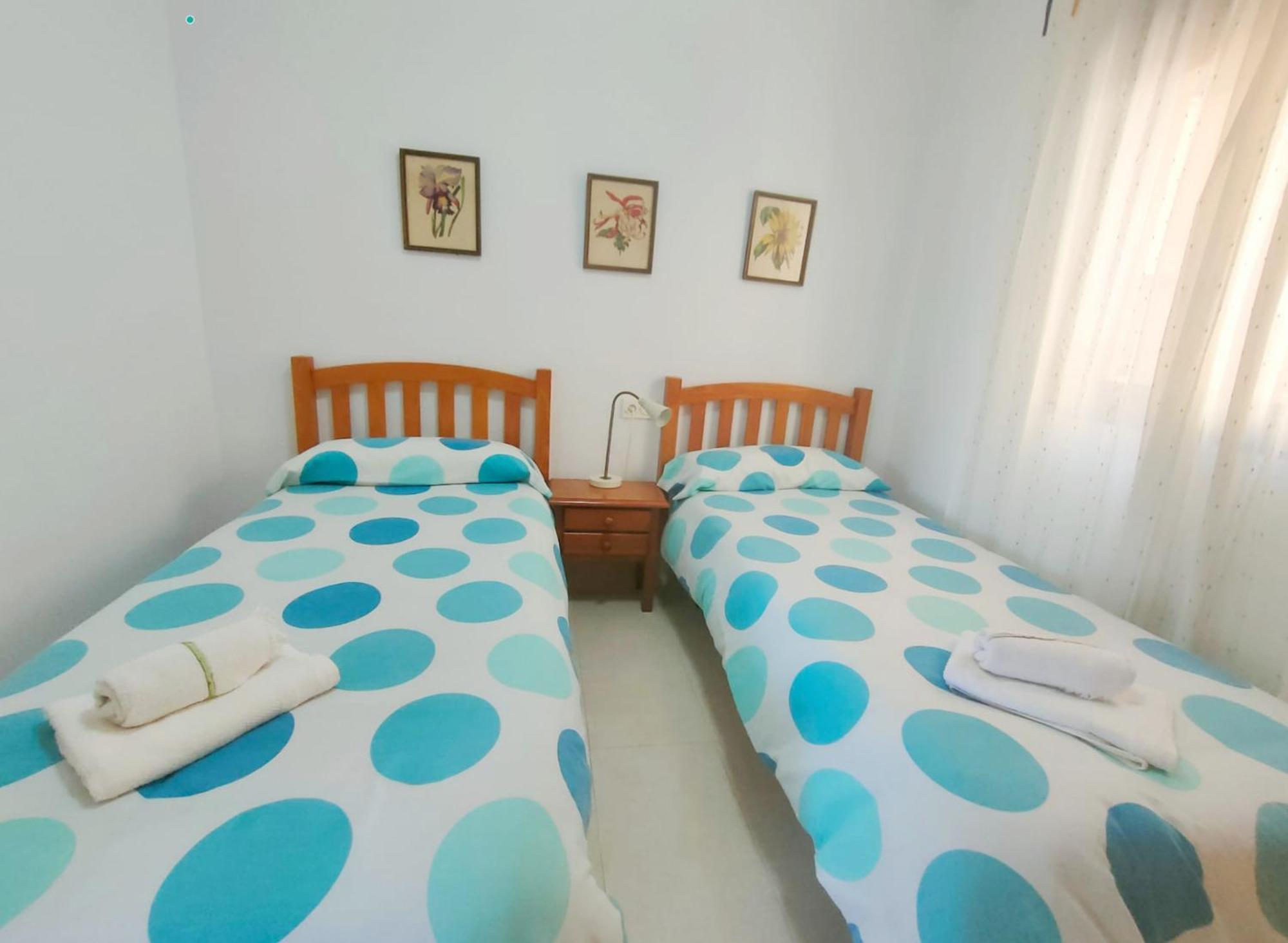 Apartment Cala De Nerja Spainsunrentals 1083 Экстерьер фото