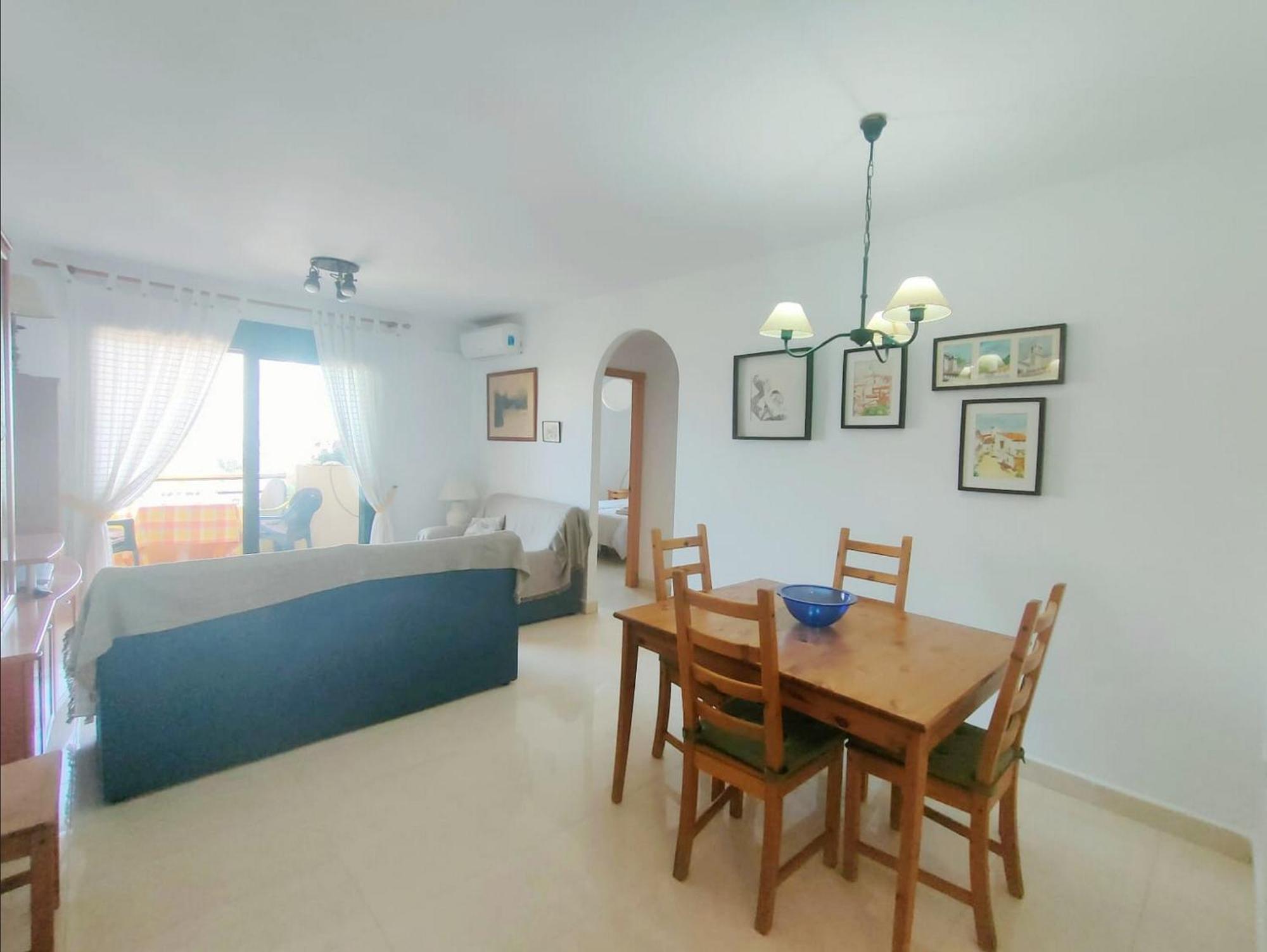Apartment Cala De Nerja Spainsunrentals 1083 Экстерьер фото