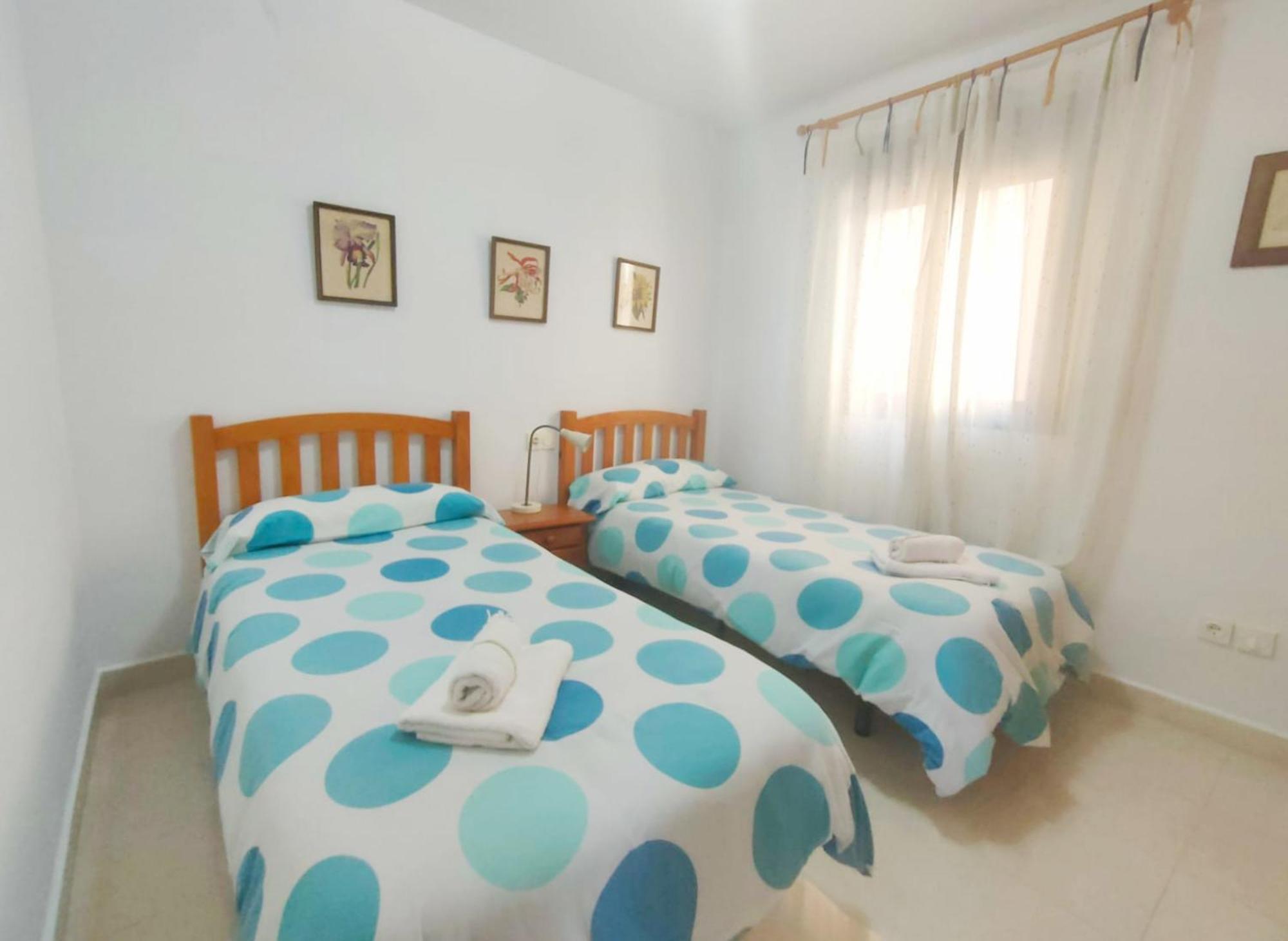 Apartment Cala De Nerja Spainsunrentals 1083 Экстерьер фото
