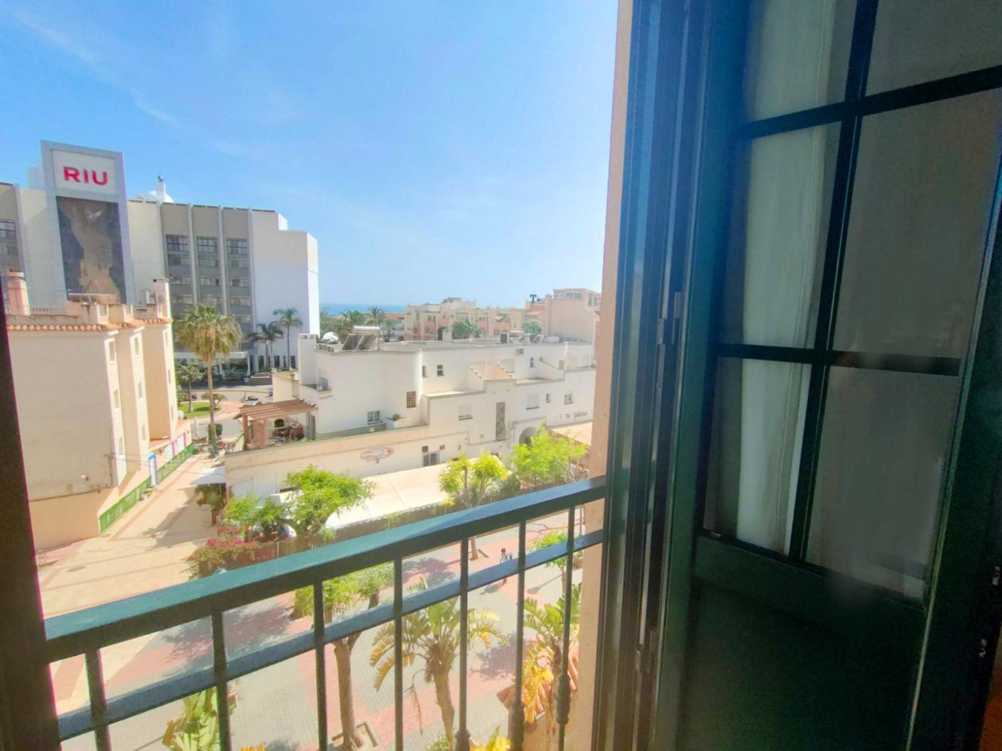 Apartment Cala De Nerja Spainsunrentals 1083 Экстерьер фото