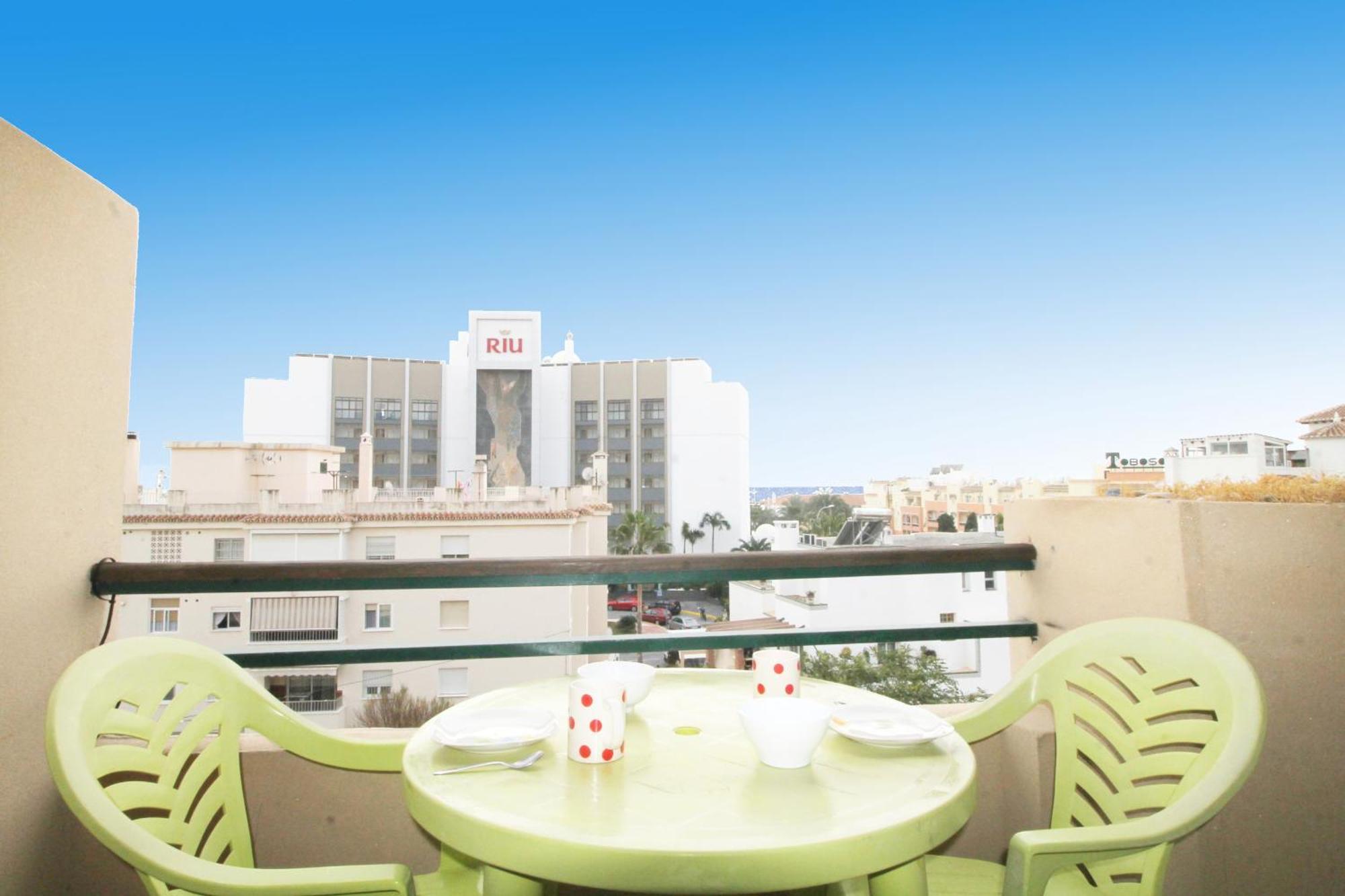 Apartment Cala De Nerja Spainsunrentals 1083 Экстерьер фото