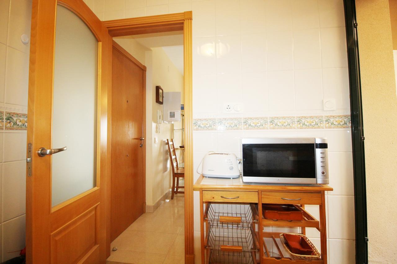 Apartment Cala De Nerja Spainsunrentals 1083 Экстерьер фото